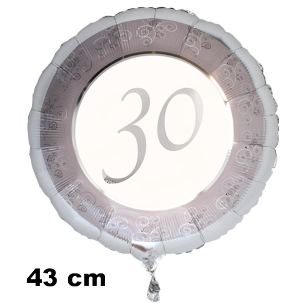 luftballon-zum-30.-jubilaeum-silber-43cm-rund