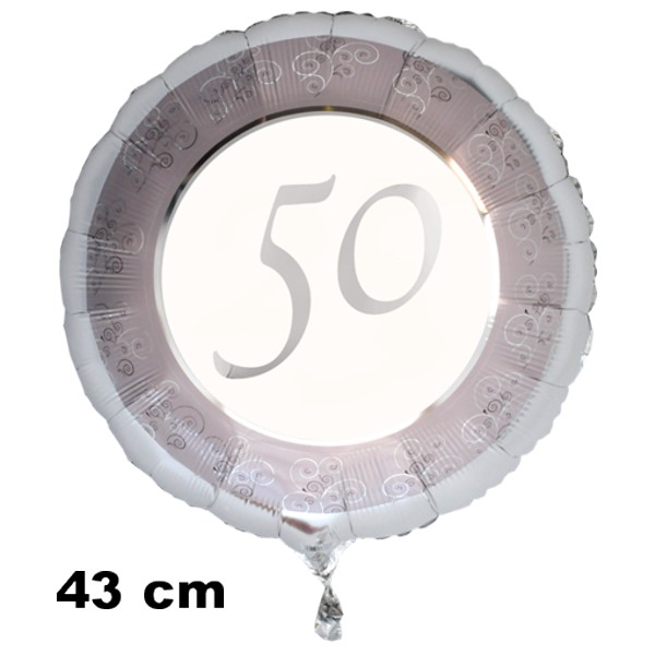 luftballon-zum-50.-jubilaeum-silber-43cm-rund