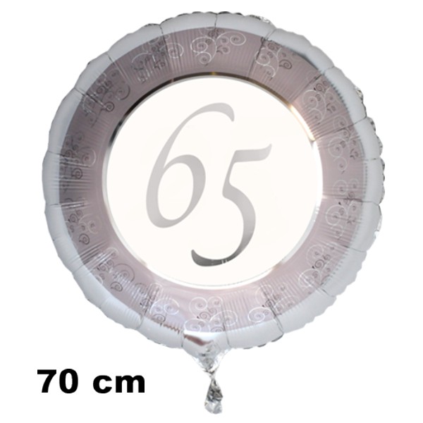 luftballon-zum-65.-jubilaeum-silber-70cm-rund