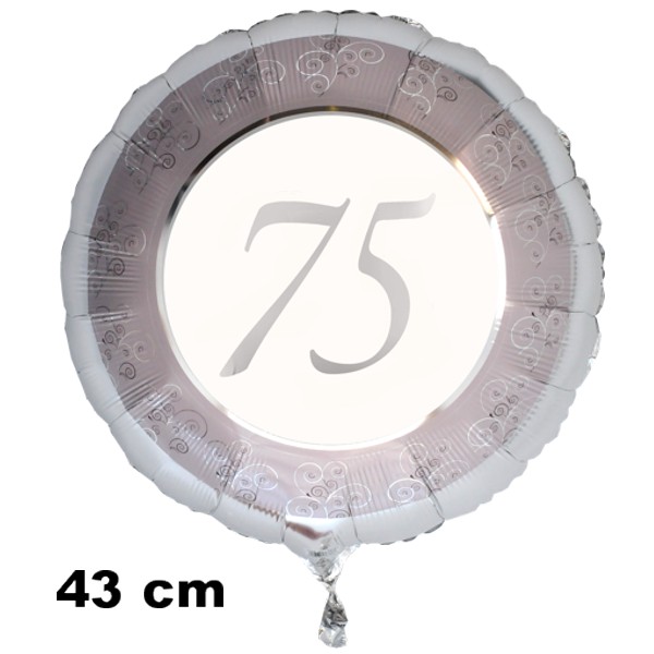 luftballon-zum-75.-jubilaeum-silber-43cm-rund