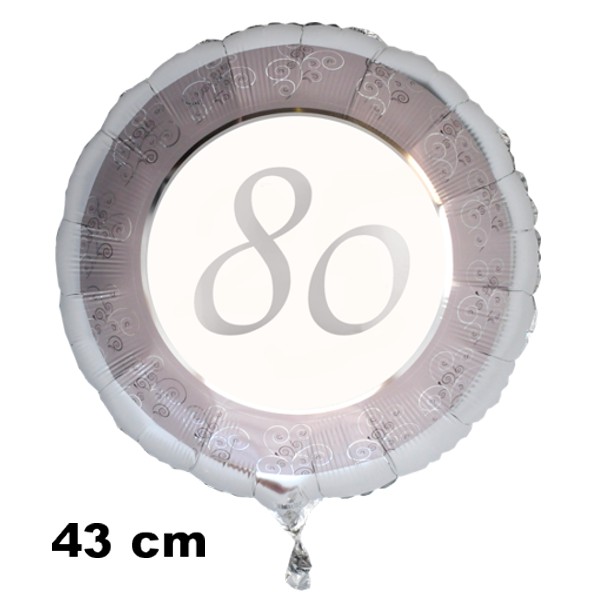 luftballon-zum-80.-jubilaeum-silber-43cm-rund