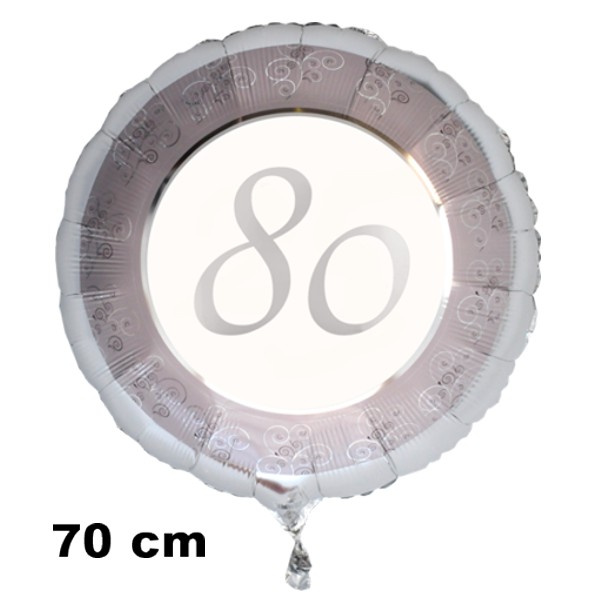 luftballon-zum-80.-jubilaeum-silber-70cm-rund
