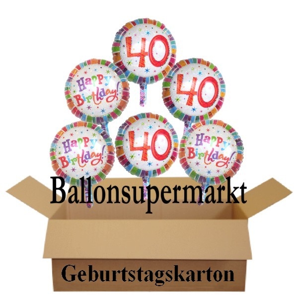 Geburtstag-luftballons-40-geburtstag