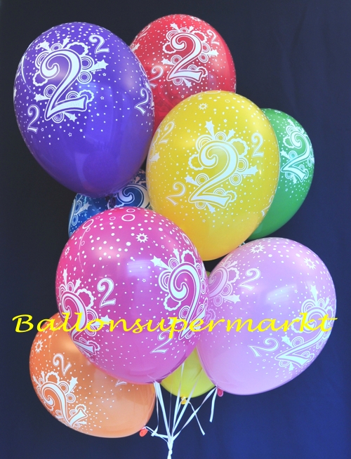 luftballons-zahl-2-zahlenballons-2.-geburtstag-latexballons-ballontraube-mit-helium