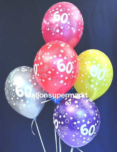 luftballons-zahl-60-latexballons-27,5-cm-6-stueck