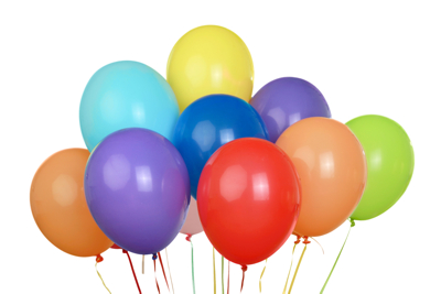 luftballons 30 cm premium