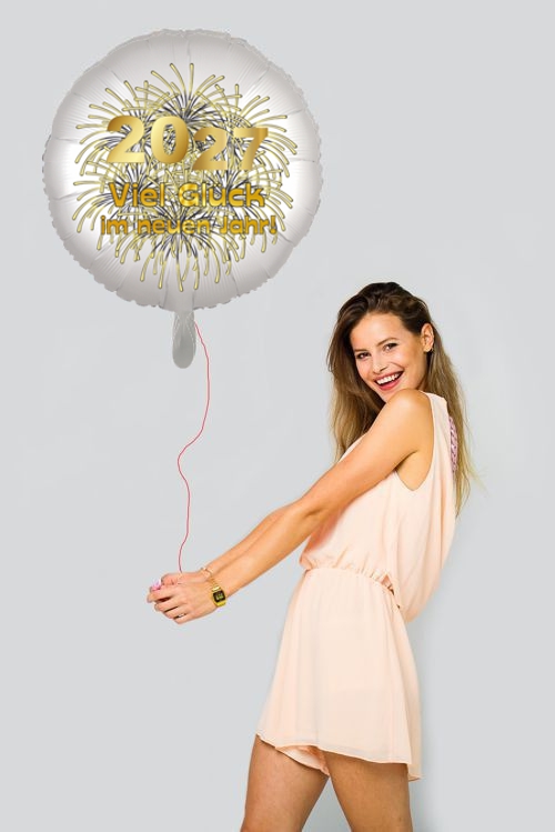 partydekoration-silvester-luftballon-2027-viel-glueck-im-neuen-jahr-satin-de-luxe-70cm-weiss partydekoration-silvester-luftballon-2027-viel-glueck-im-neuen-jahr-satin-de-luxe-70cm-weiss