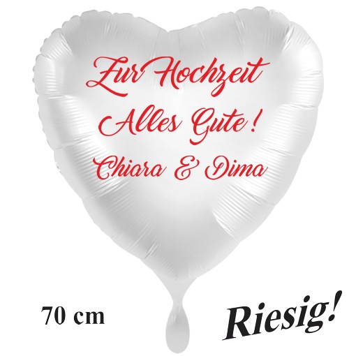 personalisierter-herzluftballon-70cm-satin-weiss