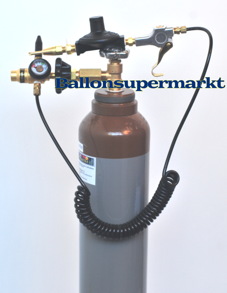 professionelles-duales-Aufblasgeraet-mit-Druckminderern-zum-Fuellen-von-Luftballons-mit-Heliumgas-Ballongas