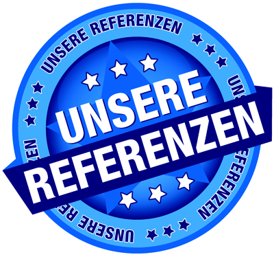 Unsere Referenzen