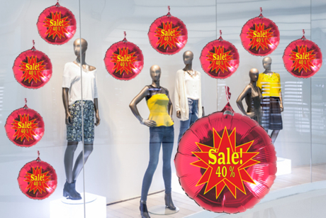 sale-star-40-prozent-luftballons-aus-folie-werbeaktion-rabatt-aktion-geschaeftsdekoration-schaufenster