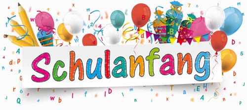 schulanfang, einschulung, 1. klasse