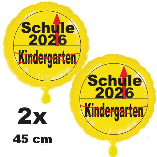 schule-2026-kindergarten-aus-2-luftballons-aus-folie-verkehrsschild-45cm-gelb schule-2026-kindergarten-aus-2-luftballons-aus-folie-verkehrsschild-45cm-gelb