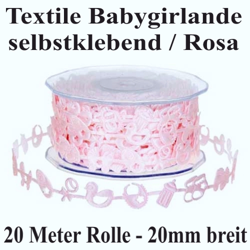 selbstklebende-babygirlande-baby-girl-20-mm