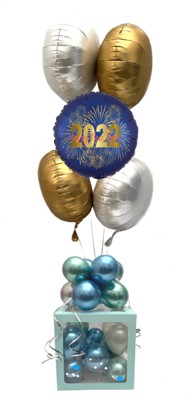 silvester-bouquet-aus-heliumballons-2022-blue-balloon-box