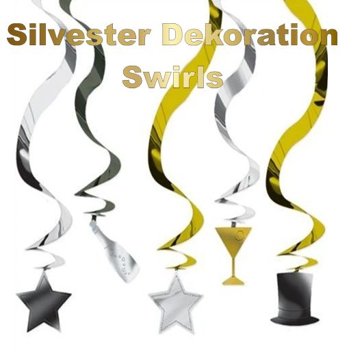 silvester-dekoration-swirls