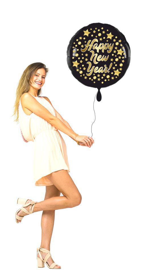 silvester-heliumluftballon-aus-folie-happy-new-year-schwarz-gold-45cm