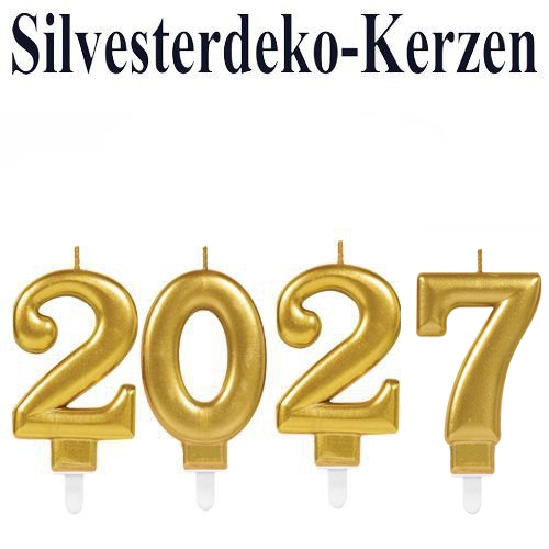 Kerzen-2027-Sparkling-Celebration-gold-Silvesterdekoration-Zahlenkerzen-zu-Neujahr-Silvester-Frohes-neues-Jahr