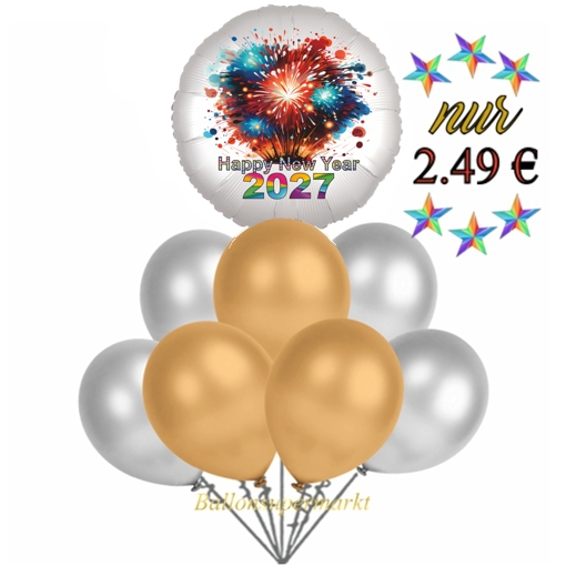 silvester-luftballons-partyset-und-rundballon-weiss-happy-new-year silvester-luftballons-partyset-und-rundballon-weiss-happy-new-year