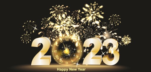 Partydekoration-Silvester-2023