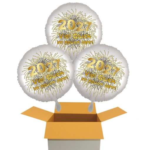 silvestergruesse-viel-glueck-im-neuen-jahr-3-folienballons-satin-de-luxe-weiss-mit-helium