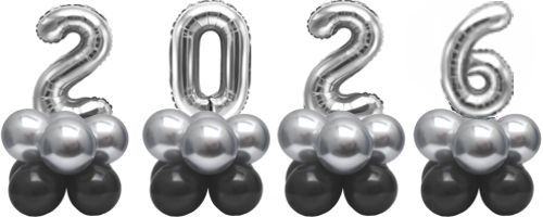 zahlen-silvester-dekoration-2026-silber-schwarz