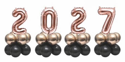 zahlen-silvester-dekoration-2027-roseegold-schwarz zahlen-silvester-dekoration-2027-roseegold-schwarz