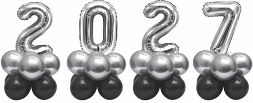 zahlen-silvester-dekoration-2027-silber-schwarz zahlen-silvester-dekoration-2027-silber-schwarz