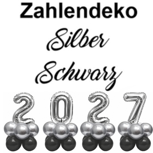 zahlen-silvester-dekoration-2027-silber-schwarz zahlen-silvester-dekoration-2027-silber-schwarz