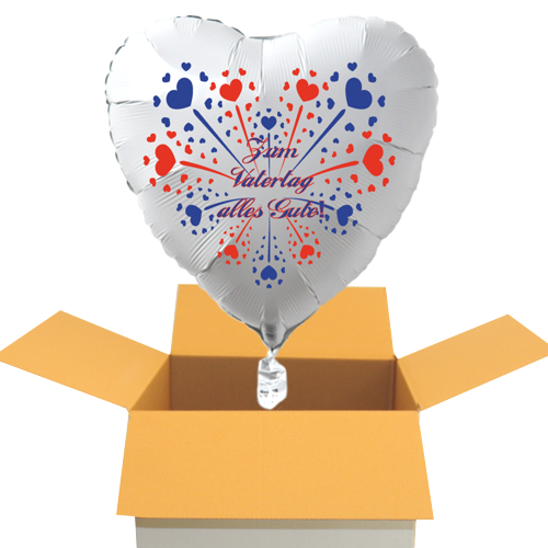zum-Vatertag-alles-Gute-Herzluftballon-weiss-45-cm-mit-Helium-im-Karton