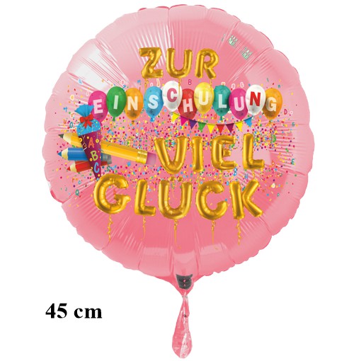 zur-einschulung-viel-glueck-luftballon-rosa