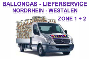 Handel, Grosshandel, Großhandel: Ballongase-Heliumgase