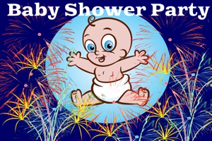 Baby-Shower-Party