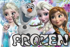 FROZEN