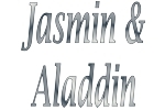 Jasmin & Aladdin