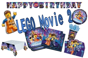 LEGO Movie 2 LEGO Movie 2