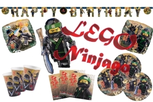 LEGO Ninjago LEGO Ninjago