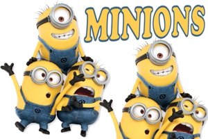 Minions