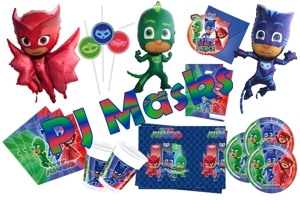 PJ Masks