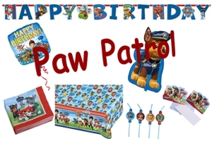 Paw Patrol