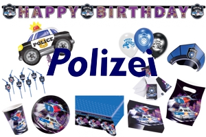 Polizei