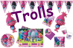 Trolls