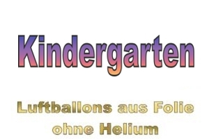 Kindergarten