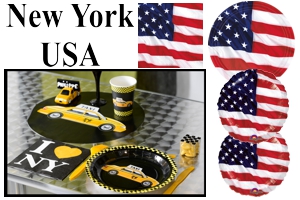 USA - New York