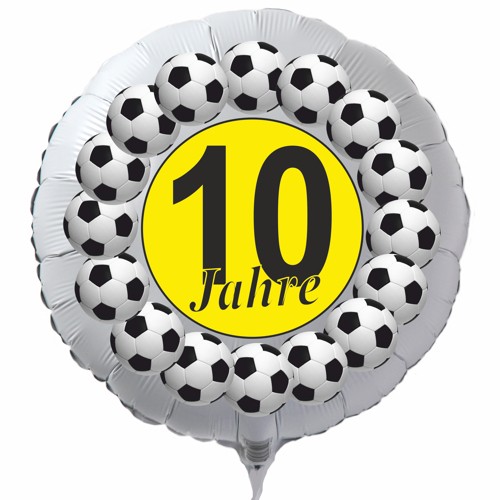 12x Fussball Flummis Fur Kinder Geburtstag Jungen Und Madchen