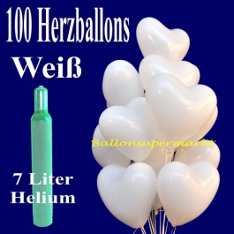 100-herzluftballons-in-weiss-zur-hochzeit-ballons-helium-set-mit-7-l-ballongas