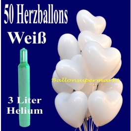 ballons-helium-set-hochzeit-50-weisse-herzluftballons-3-liter-helium-zur-hochzeit