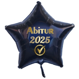 Abi 2025 Sternballon