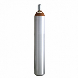 Ballongas Service NRW 1 Ballongasflasche 50 Liter, 99,996 reines Helium
