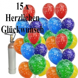 ballons-helium-mini-set-15-luftballons-herzlichen-glueckwunsch-1-liter-heliumflasche